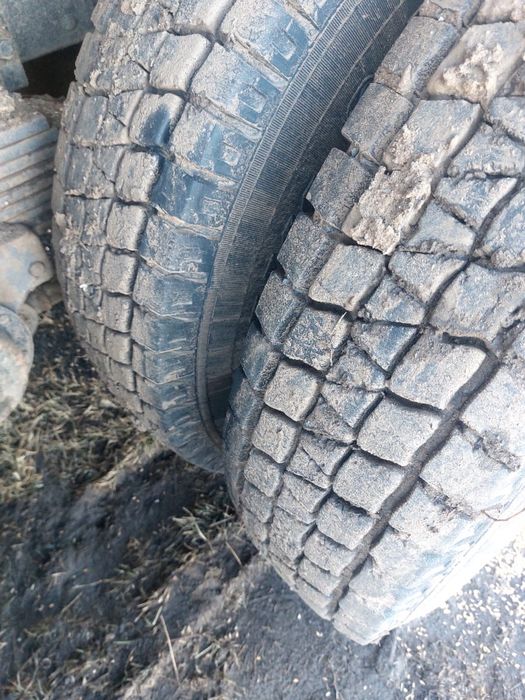 КамАЗ ЕВРО 2 (сельхозник)