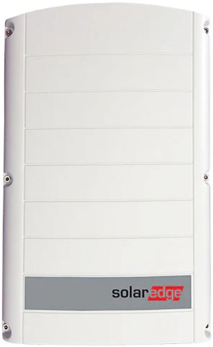 Invertor - SOLAREDGE - SE7K - RW0TEBEN4