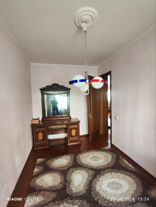 Fargona shaxar sentrda chinor hotel yonida