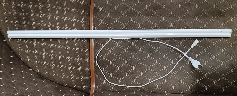 Светильники светодиодные