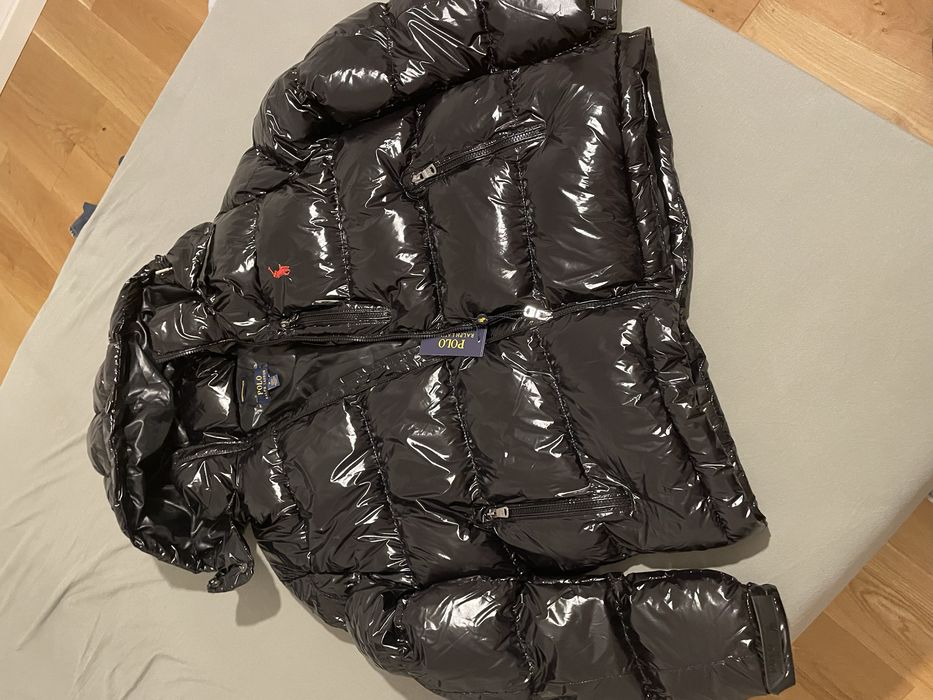 Geaca Ralph Lauren