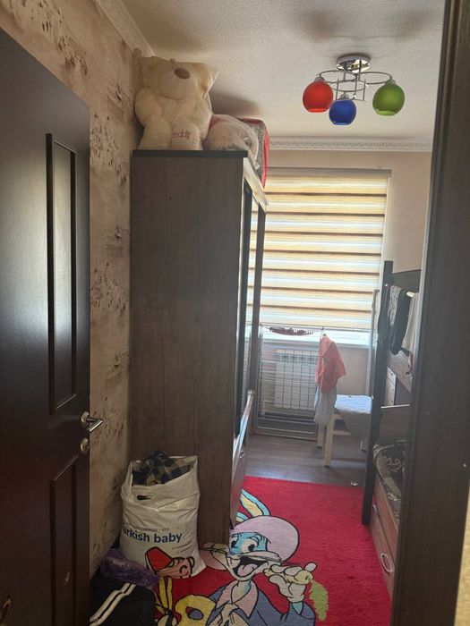 Sergeli. Yangi hayot tumanida uy sotiladi.