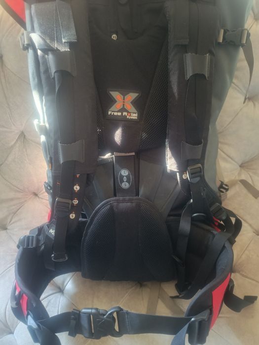 Rucsac Millet , rucsac  expeditie, trekking