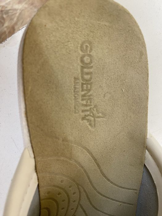 Медицински чехли