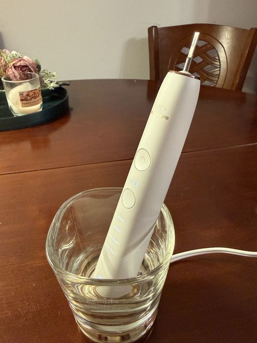 Philips Sonicare DiamondClean Smart 9300 - Golden Rose