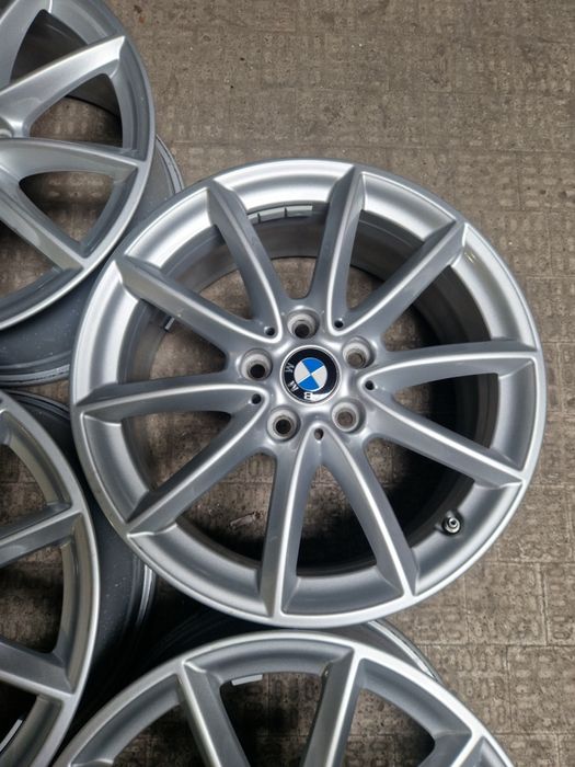 17цола джанти 5х112