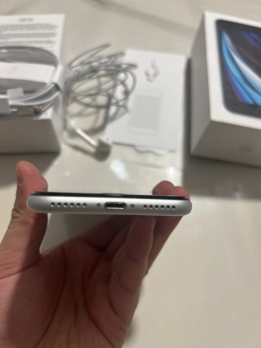 Iphone SE 2 128Gb 2020