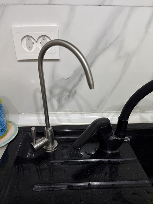 Ремонт фильтров для воды