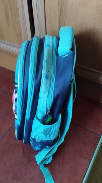 Ученическа раница