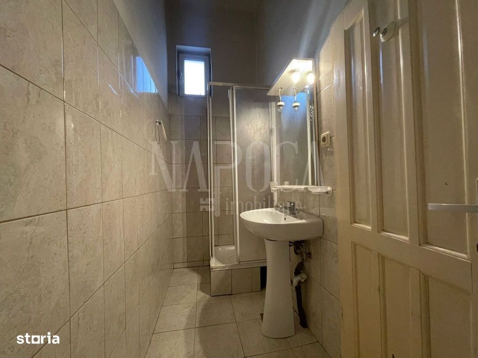Apartament 4 camere de vanzare in Centru, Cluj Napoca — fotografia 3