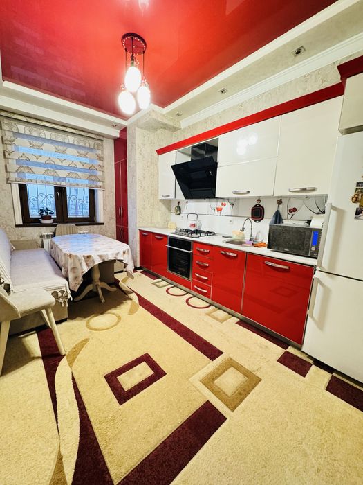 3 хонали квартира Murad Buildings Ko’kcha Qorgoni 80 м² Шайхонтоҳур