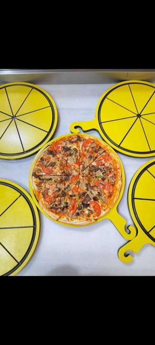 Фаст фуд оборудование