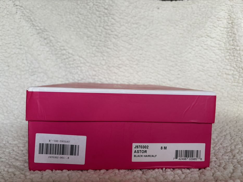 Juicy Couture боти 38