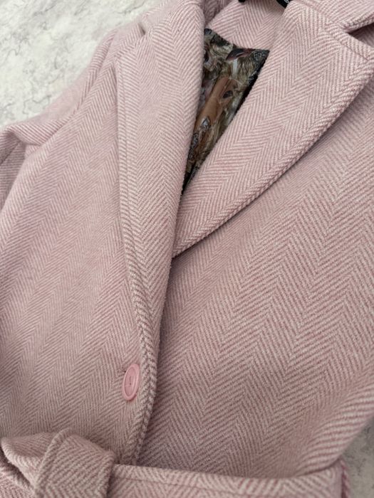 Продам весеннее пальто