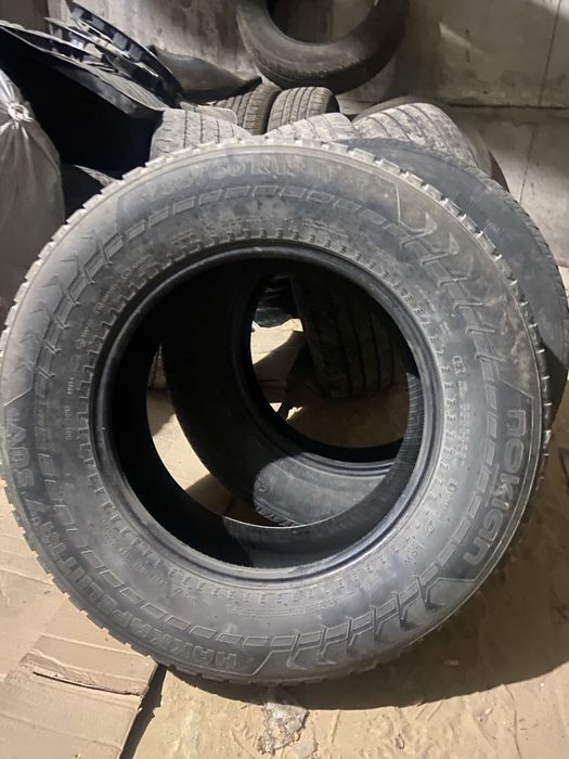 сатылымда авто шины зимный