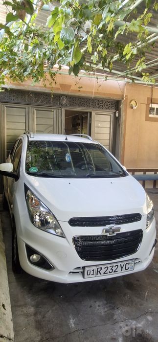 Spark 2019 aftamat arendaga 89.000 yurgan