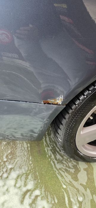 Audi A6 4F C6 3.2 FSI 2006 S line facelift - Лека Кола Комби