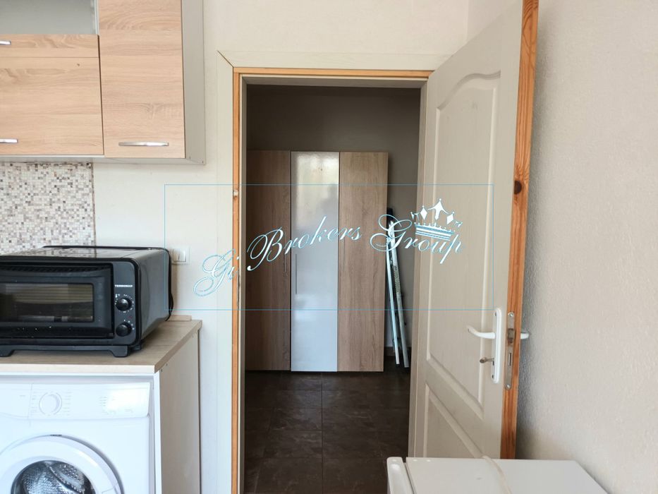 Дава се под наем Едностаен апартамент в Поморие - 31 кв.м за 43990 € - Снимка #6