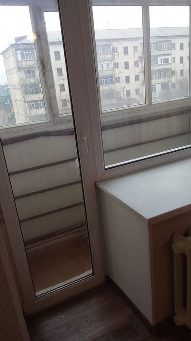 Сдаётся квартира