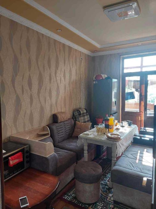 сдается в новостройке!!! ЖК Зарафшан голд