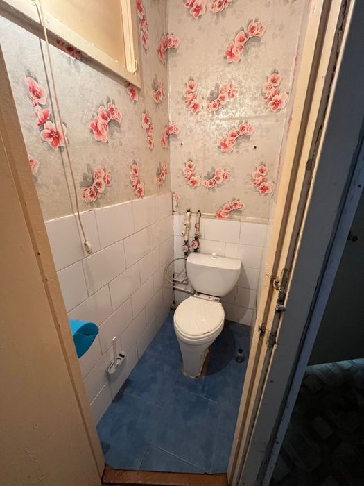Продам 2ух комнатную квартиру