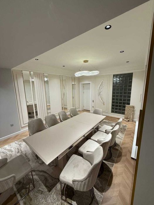 Срочно аренда ЖК Aeroport House 4 ком