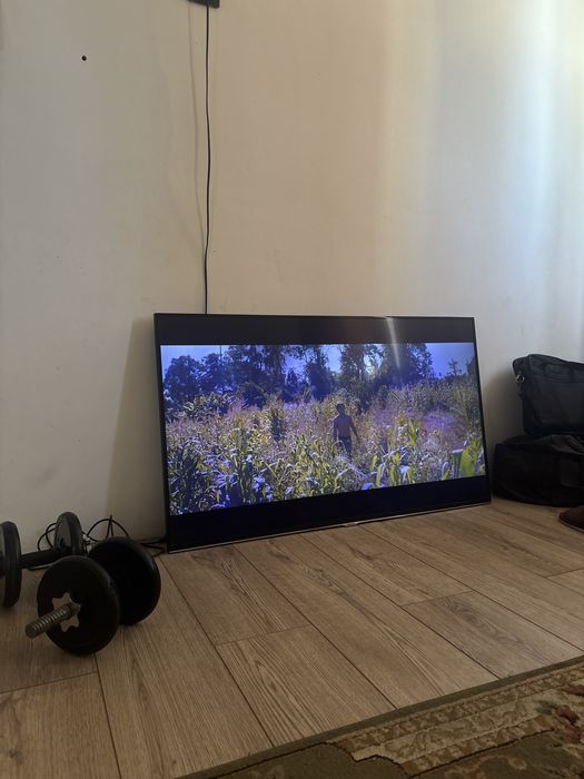 Телевизор, SMART samsung