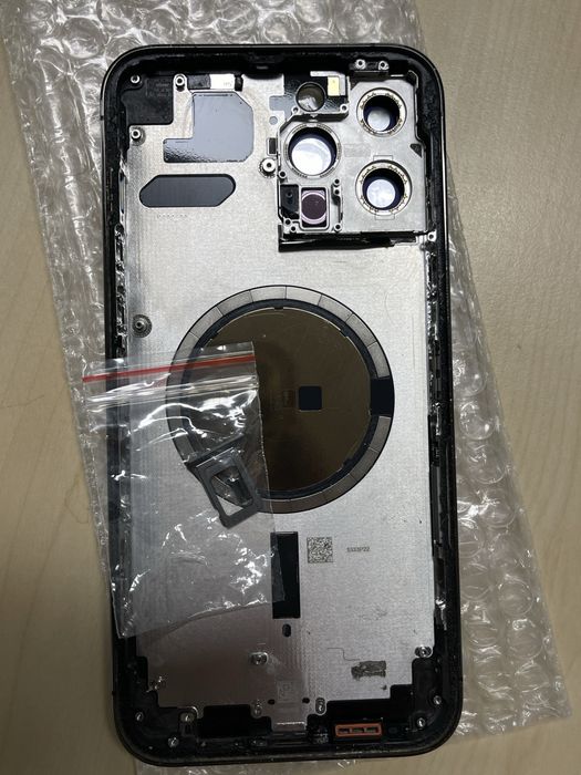 Carcasa iphone 13 Pro Max originala