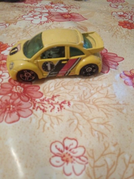 Метални колички