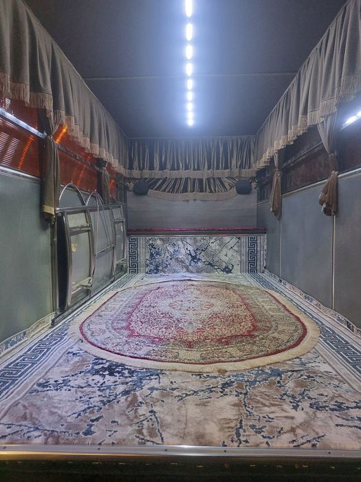 Janaza moshina marosim xizmatlari