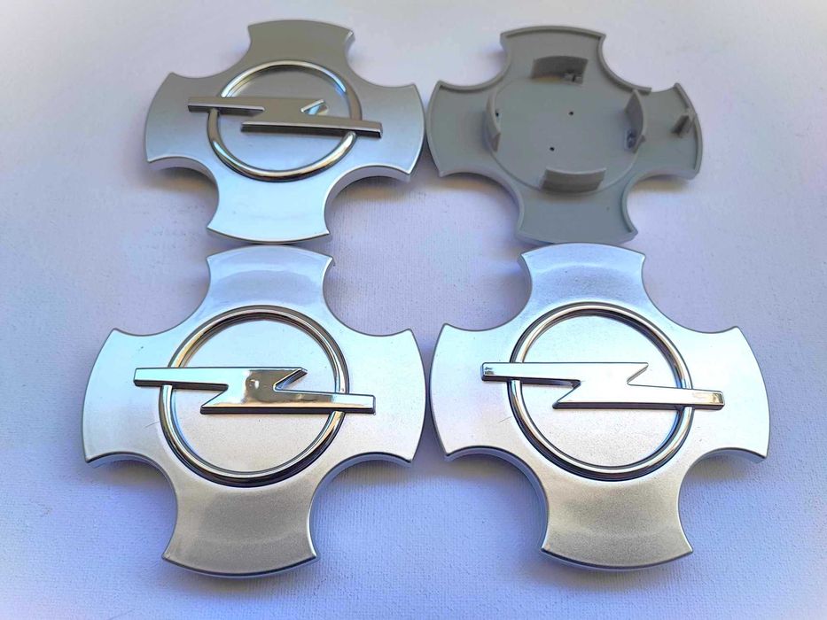 Капачки за джанти Опел 54,56,59,60,64,65,68 мм