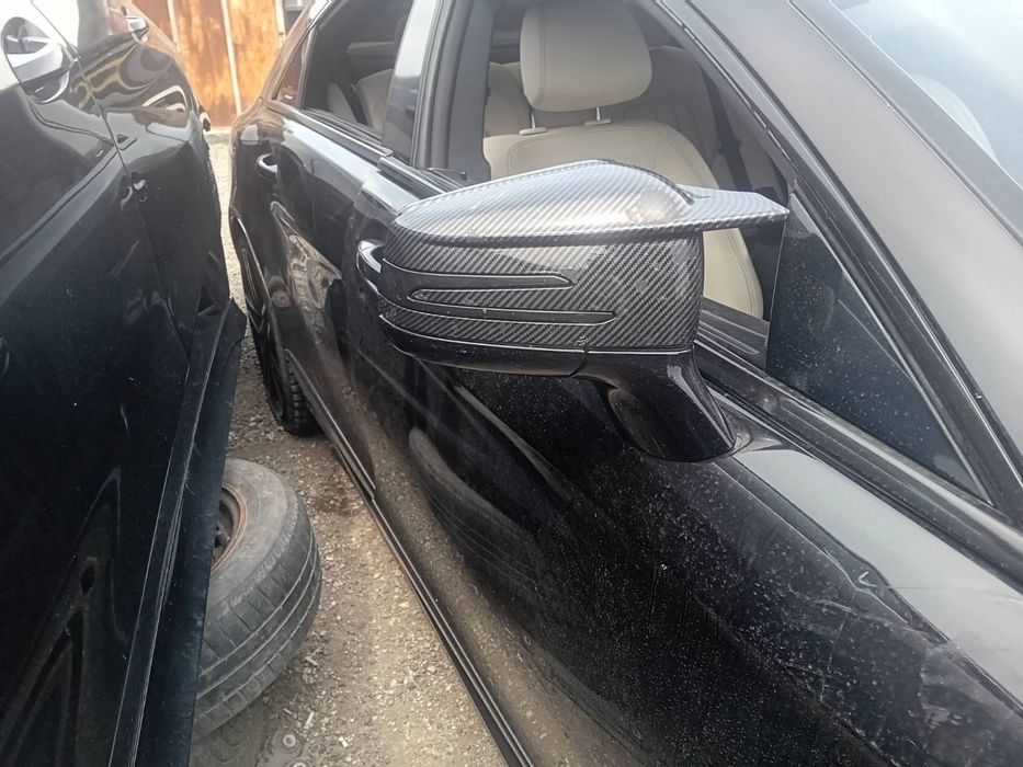 Мерцедес CLS 350