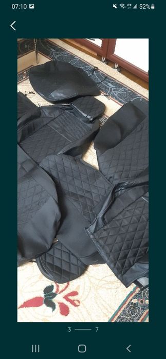 Продаётся чехол Кобальт