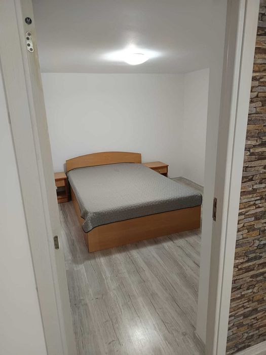 Casă de închiriat!