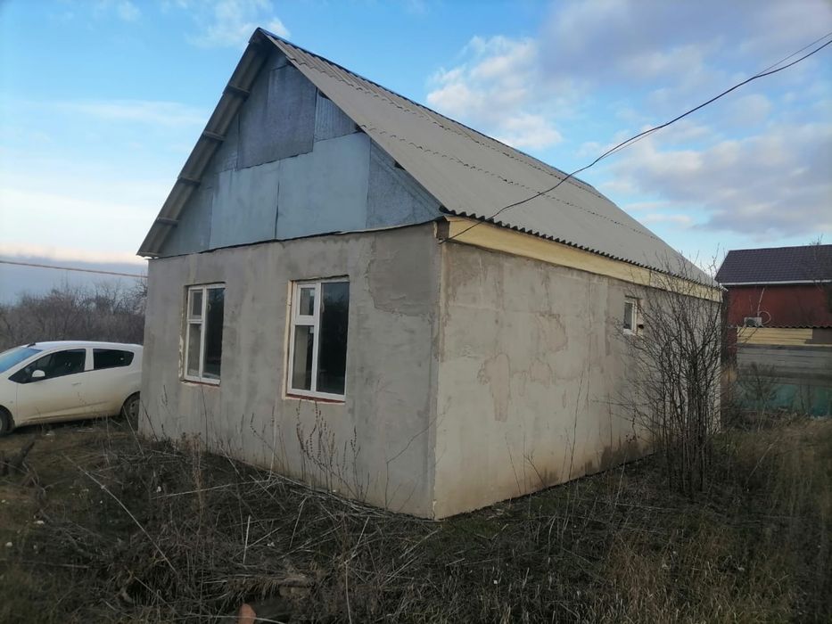 Дом на снос. Хороший вариант