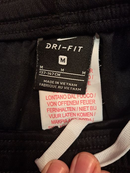 Долнище"Nike"137-147