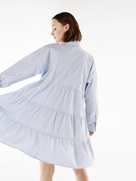 Платье O’STIN Studio