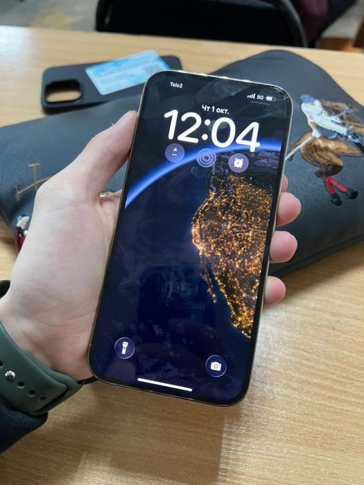 Продам Айфон 14 Pro MAX