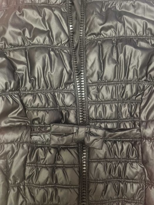 Дамско зимно яке Silvian Heach