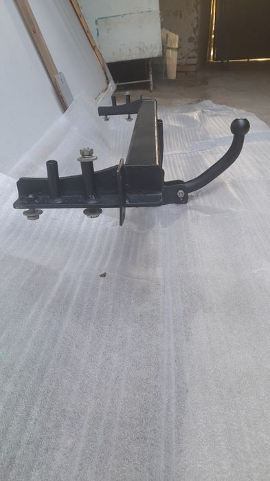 Фаркоп для Лачетти,Джентра