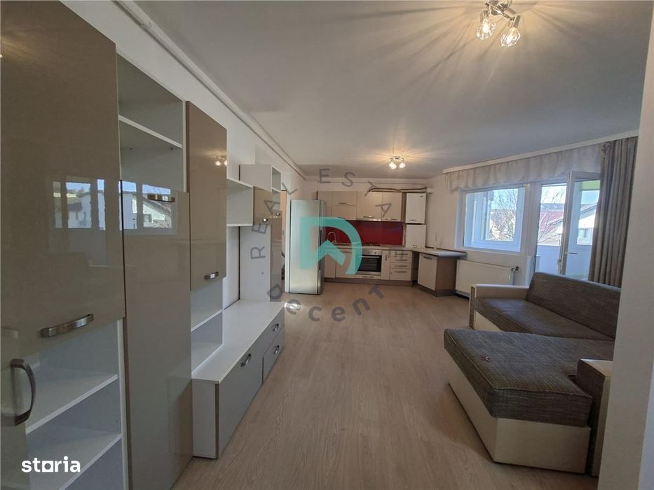 Apartament – Brasov - Vedere 3