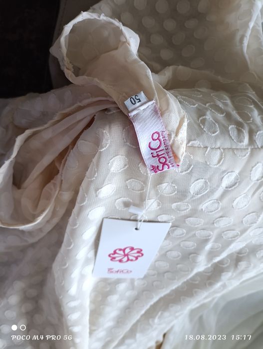 Продам новые платья,с этикеткой!