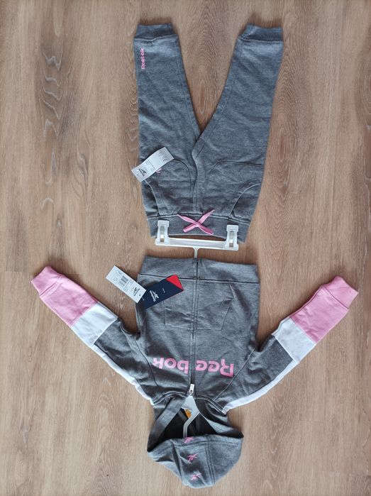 Reebok 2-3год комплект