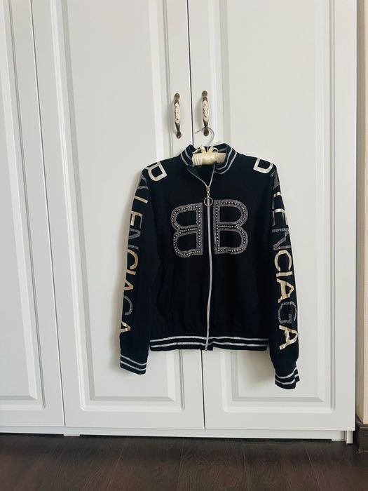 Bluza de trening masura  M / L , balenciaga