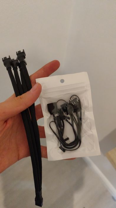 Игровой мощный компьютер