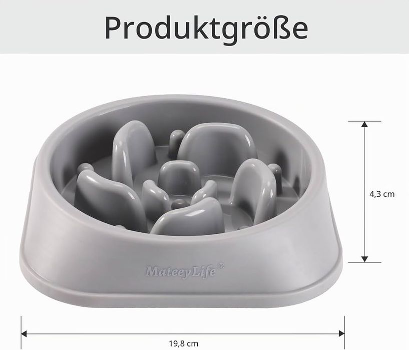 Bol pentru câini Mateeylife