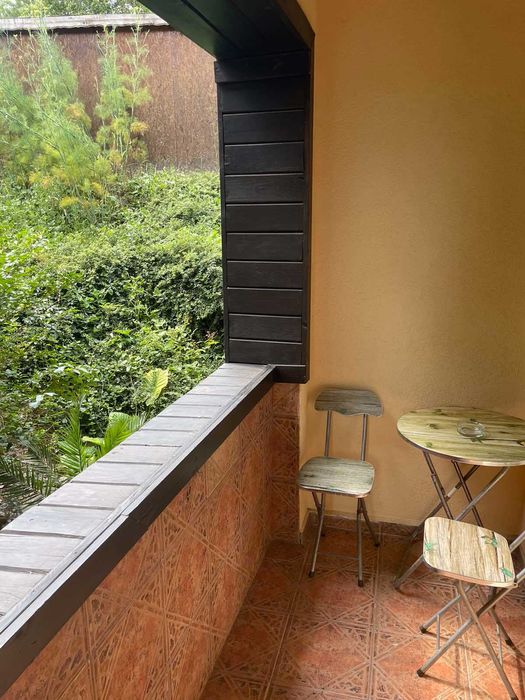 Дава се под наем Двустаен апартамент в Ямбол, Каргон - 63 кв.м за 61.2 € - Снимка #2