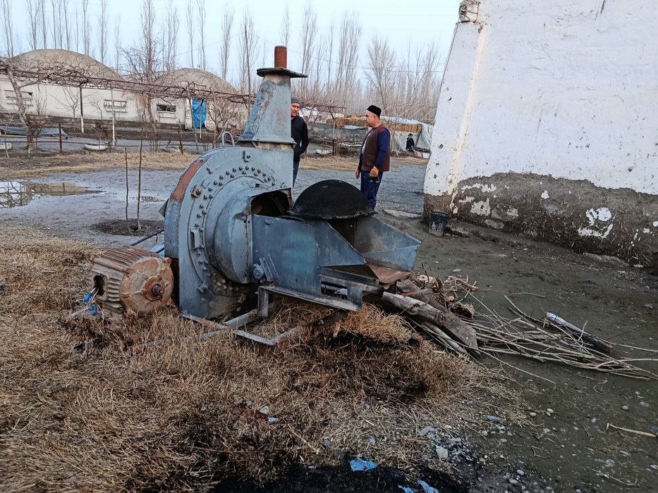 Дуку йем чикариш апарати