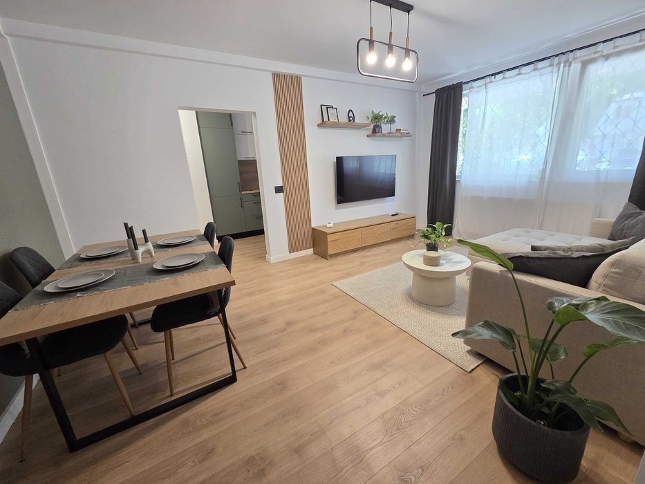 Apartament 2 camere