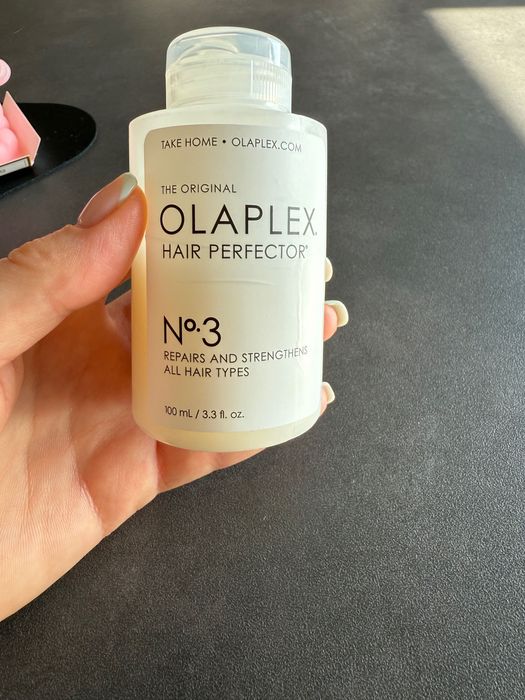 Olapex, Ouai, Neuma, Philip Kingsley - козметика за  коса